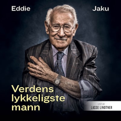 Verdens lykkeligste mann