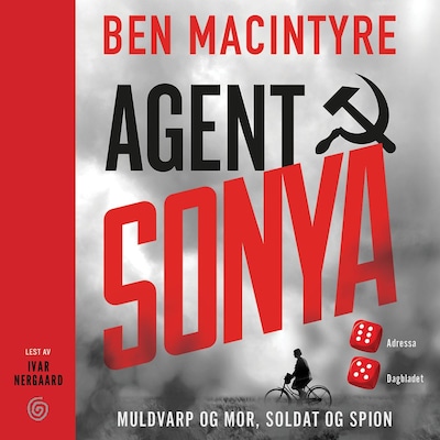 Agent Sonya