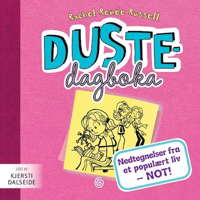 Nedtegnelser fra et populært liv - NOT!