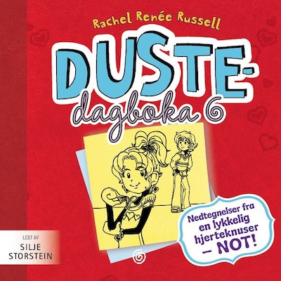 Nedtegnelser fra en lykkelig hjerteknuser - NOT!