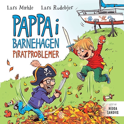 Piratproblemer