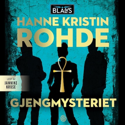 Gjengmysteriet