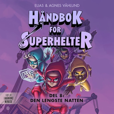 Den lengste natten
