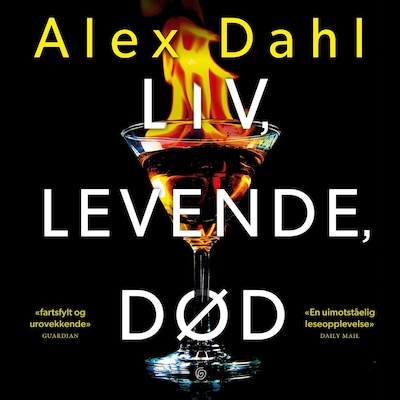 Liv, levende, død