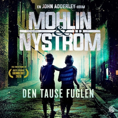 Den tause fuglen
