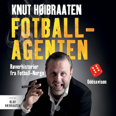 Fotballagenten