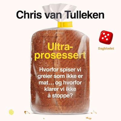 Ultraprosessert