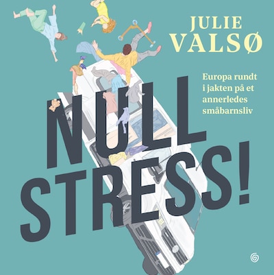 Null stress!