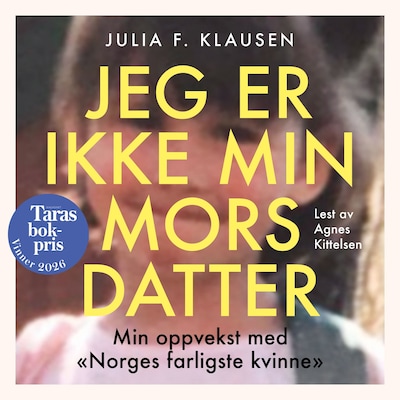 Jeg er ikke min mors datter