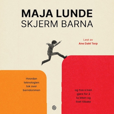 Skjerm barna