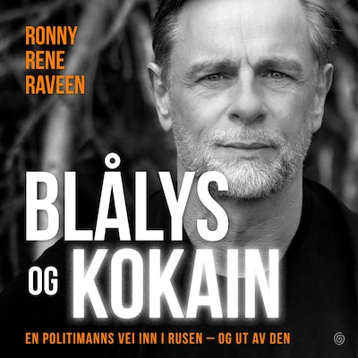 Blålys og kokain