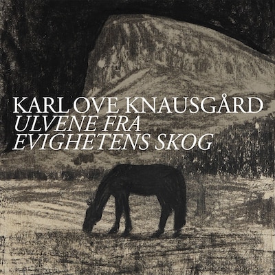 Ulvene fra evighetens skog