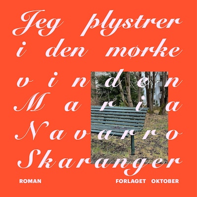 Jeg plystrer i den mørke vinden