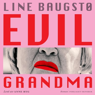 Evil grandma