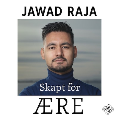 Skapt for ære