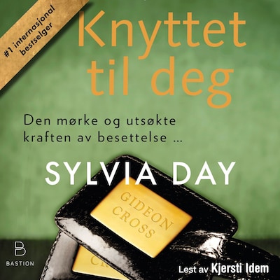 Knyttet til deg