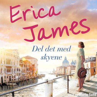 Del det med skyene