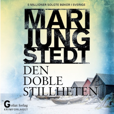Den doble stillheten