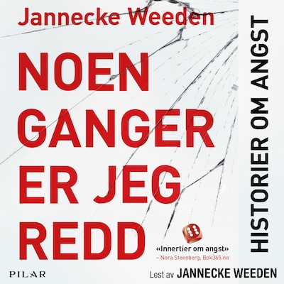 Noen ganger er jeg redd