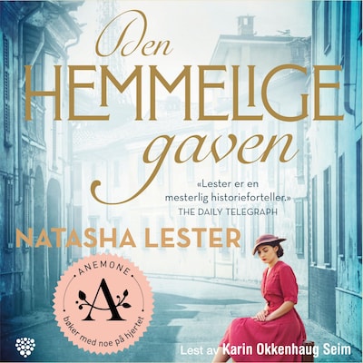 Den hemmelige gaven