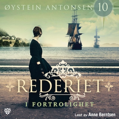 I fortrolighet