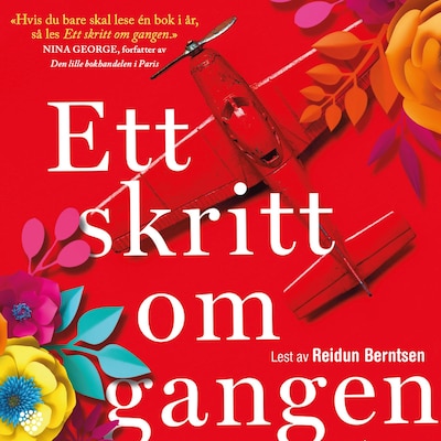 Ett skritt om gangen