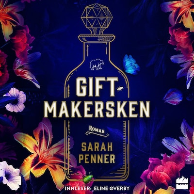 Giftmakersken