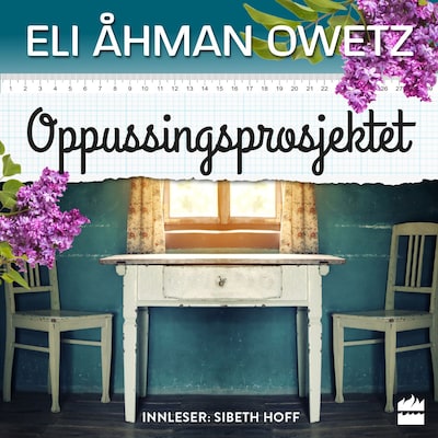 Oppussingsprosjektet
