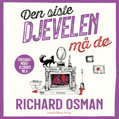 Den siste djevelen må dø