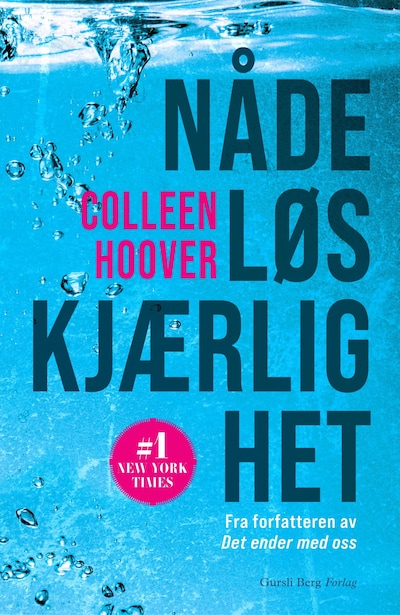 Nådeløs kjærlighet