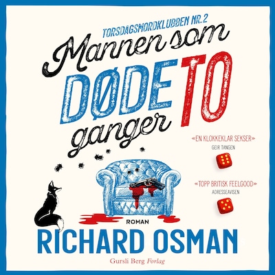 Mannen som døde to ganger