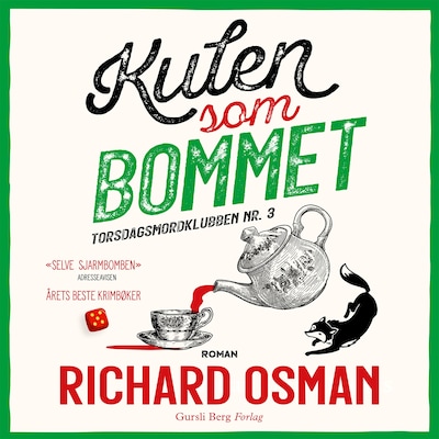 Kulen som bommet