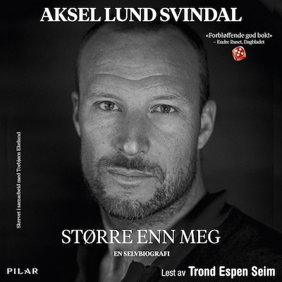 Større enn meg