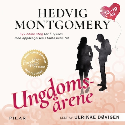 Ungdomsårene