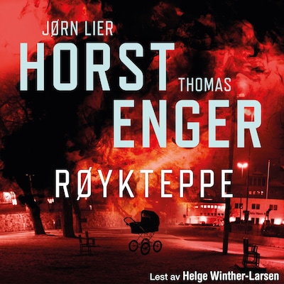 Røykteppe