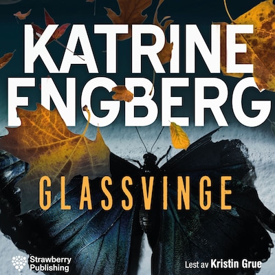 Glassvinge