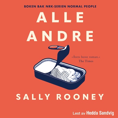 Alle andre