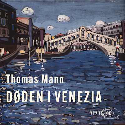Døden i Venezia