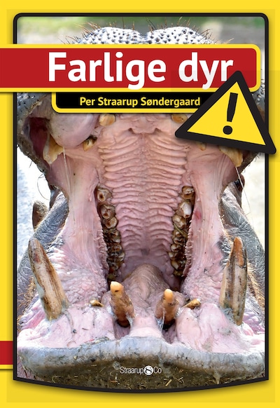 Farlige dyr