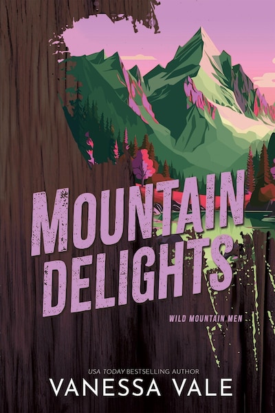 Mountain Delights