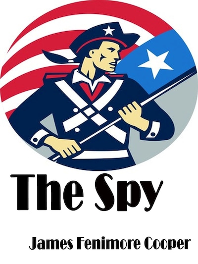 The spy