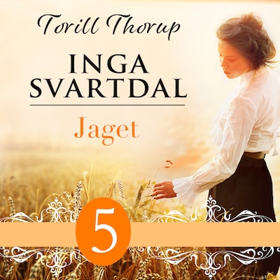 Jaget