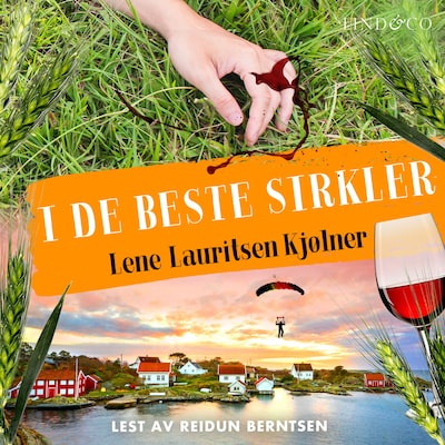 I de beste sirkler