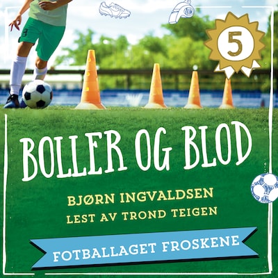 Boller og blod