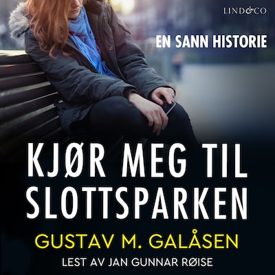 Kjør meg til slottsparken