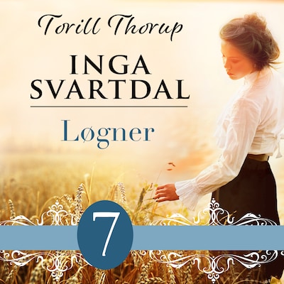 Løgner