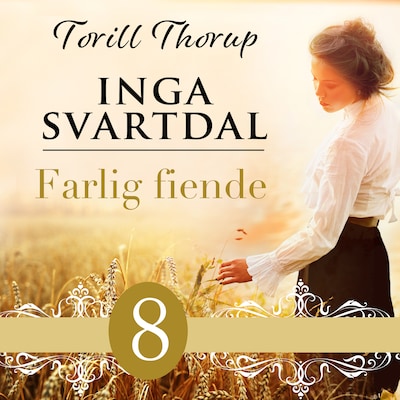 Farlig fiende