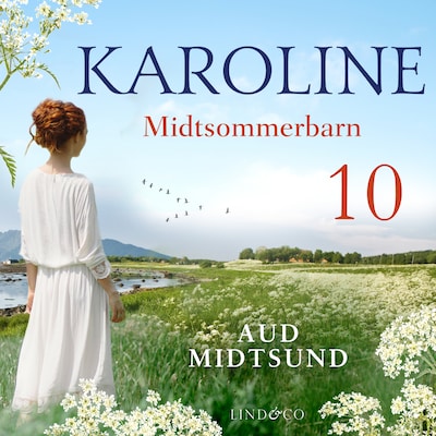 Midtsommerbarn