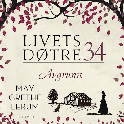 Avgrunn