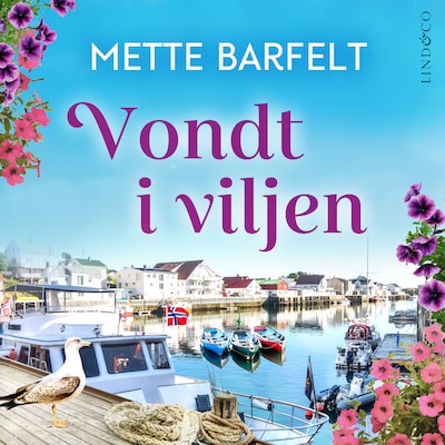Vondt i viljen